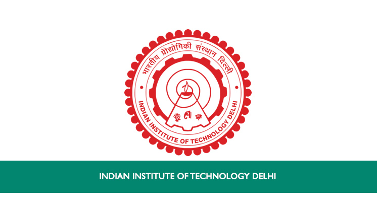 IIT Delhi Recruitment 2022